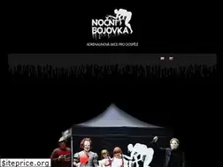 Sites similar to nocnibojovka.cz
