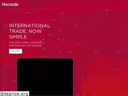 Sites similar to nocnode.com