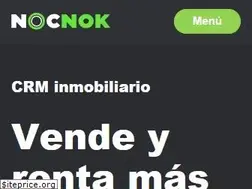 Sites similar to nocnok.com