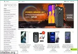 Sites similar to noco.co.nz