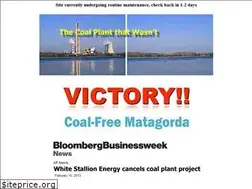 Sites similar to nocoalcoalition.org