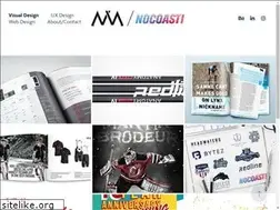 Sites similar to nocoastgraphix.com