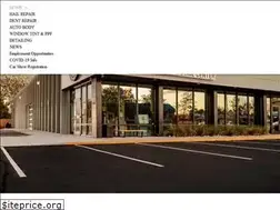 Sites similar to nocoautorecon.com