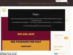 Sites similar to nocobees.org