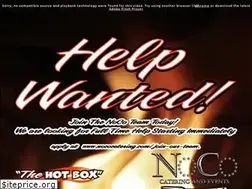 Sites similar to nococatering.com