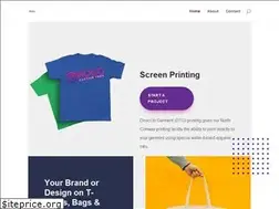 Sites similar to nococustomtees.com