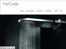 Sites similar to nocode.co.uk