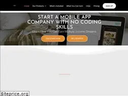 Sites similar to nocode360.com