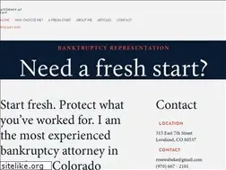 Sites similar to nocodebt.com