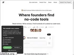 Sites similar to nocodefamily.com