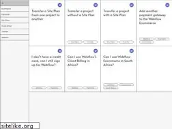Sites similar to nocodeforafrica.com