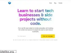 Sites similar to nocodelife.com