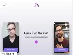 Sites similar to nocodementors.com