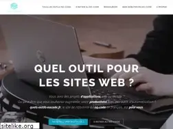 Sites similar to nocoders.fr