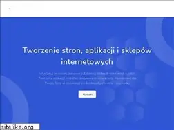Sites similar to nocodestudio.pl