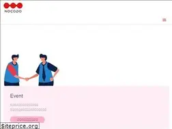 Sites similar to nocodo.net