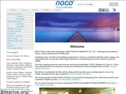 Sites similar to nocoev.com