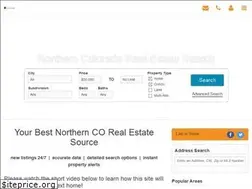 Sites similar to nocohomeinfo.com