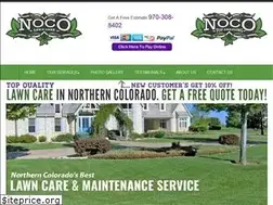 Sites similar to nocolawncare.com