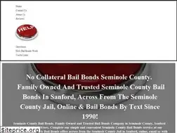 Sites similar to nocollateral-engel-bailbonds.com