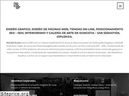 Sites similar to nocolor.es
