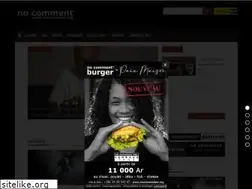Sites similar to nocomment.mg