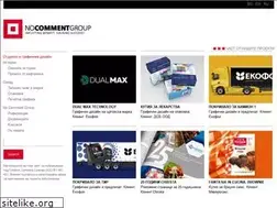 Sites similar to nocommentgroup.eu