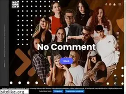 Sites similar to nocommenthiphop.com