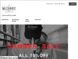 Sites similar to nocommentparis-japan.com