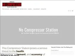 Sites similar to nocompressor.com