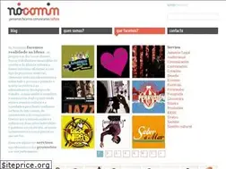Sites similar to nocomun.com