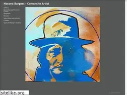 Sites similar to noconaburgess.com