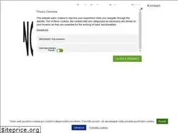 Sites similar to noconcept.cz