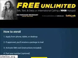 Sites similar to nocontractplans.com