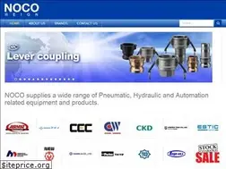 Sites similar to nocoreign.com