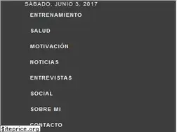Sites similar to nocorrasvuela.com
