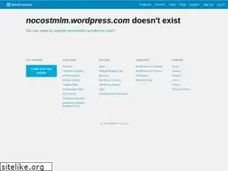 Sites similar to nocostmlm.com