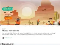 Sites similar to nocountryforgeeks.com