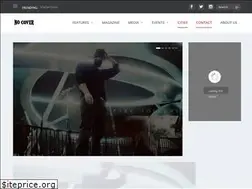 Sites similar to nocover.com