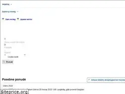 Sites similar to nocowanie.com.hr