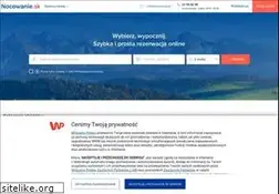 Sites similar to nocowanie.sk