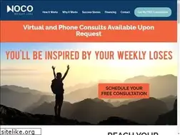 Sites similar to nocoweightloss.com
