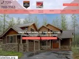 Sites similar to nocowindowcleaning.com