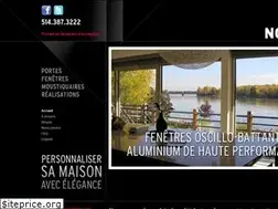 Sites similar to nocra.ca