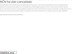 Sites similar to nocreasnada.com