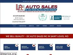Sites similar to nocreditcheckstl.com