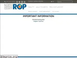 Sites similar to nocrop.org