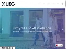 Sites similar to nocrutches.com
