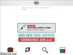 Sites similar to nocs.pt