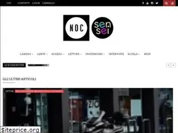 Sites similar to nocsensei.com